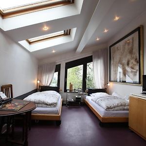 Kamer met een Queen Size Bed